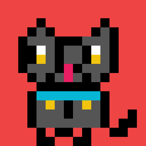 Robin Kitties #8333
