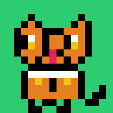 Robin Kitties #8344