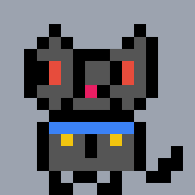 Robin Kitties #8349