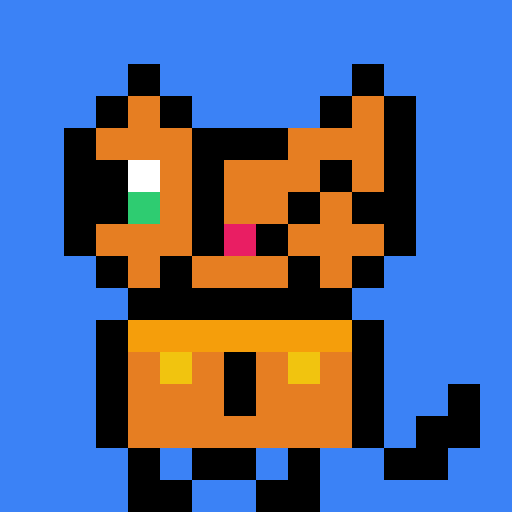 Robin Kitties #8350