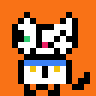 Robin Kitties #8357