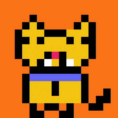 Robin Kitties #8373