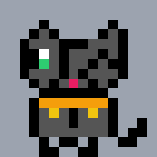 Robin Kitties #8378