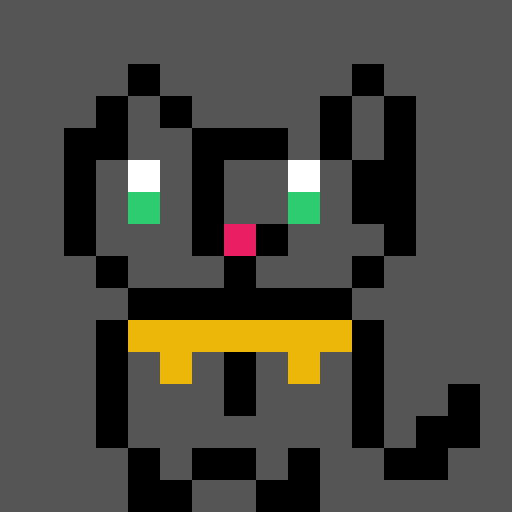 Robin Kitties #8381