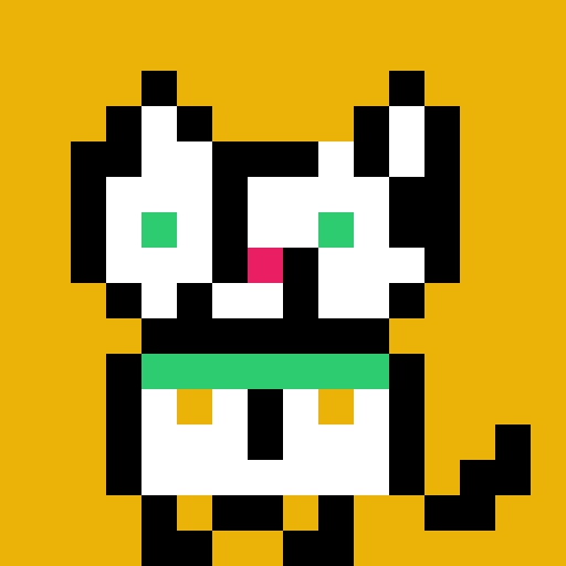 Robin Kitties #8404