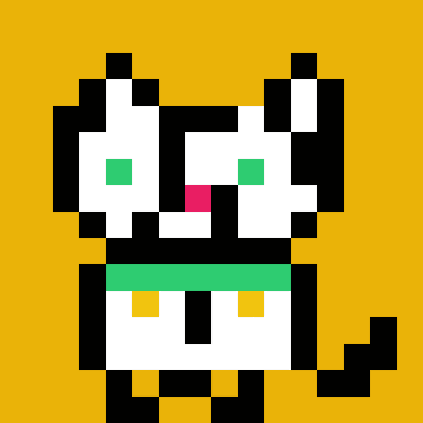 Robin Kitties #8404