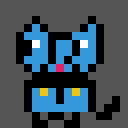 Robin Kitties #8408