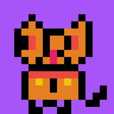 Robin Kitties #8419