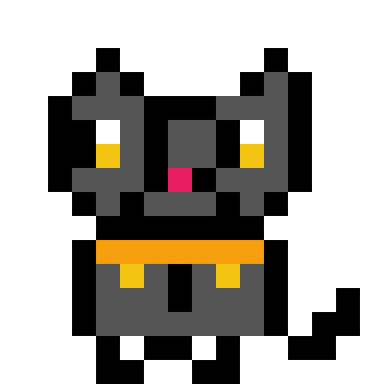 Robin Kitties #842