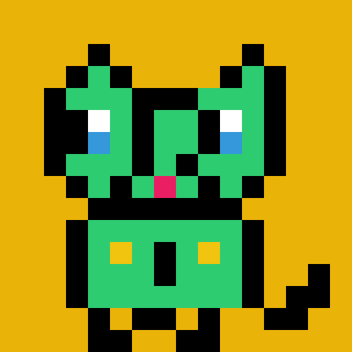 Robin Kitties #8428