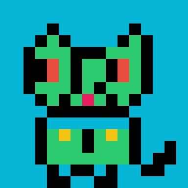 Robin Kitties #8429