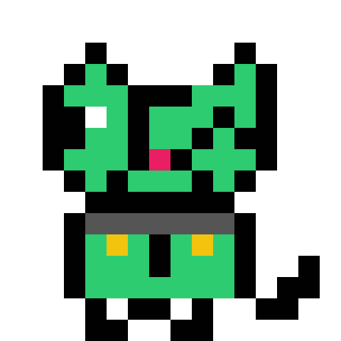 Robin Kitties #8444