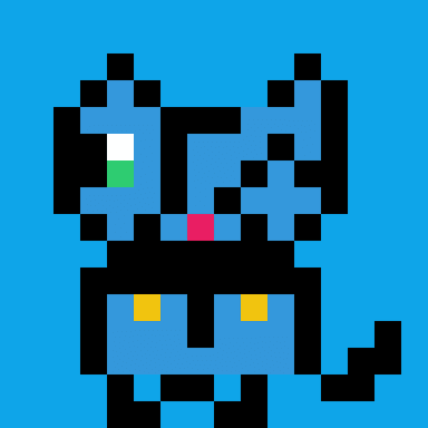 Robin Kitties #8459