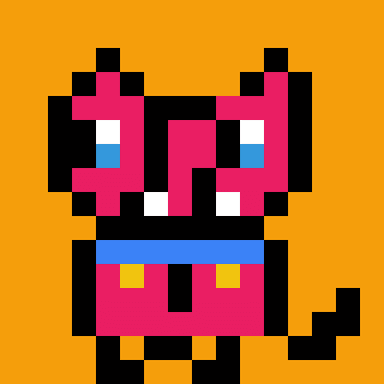 Robin Kitties #8463