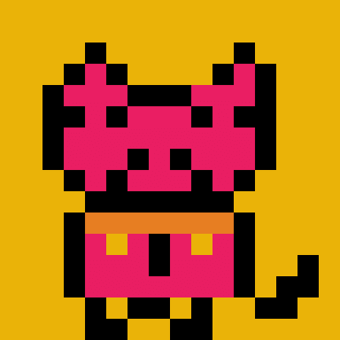 Robin Kitties #8467