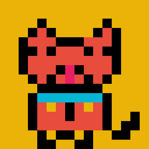 Robin Kitties #848