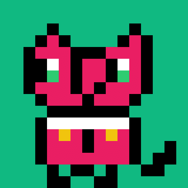 Robin Kitties #8481