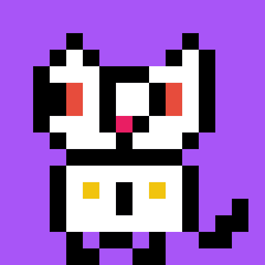 Robin Kitties #849