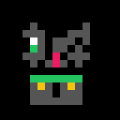 Robin Kitties #8490