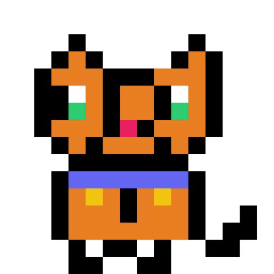 Robin Kitties #8493