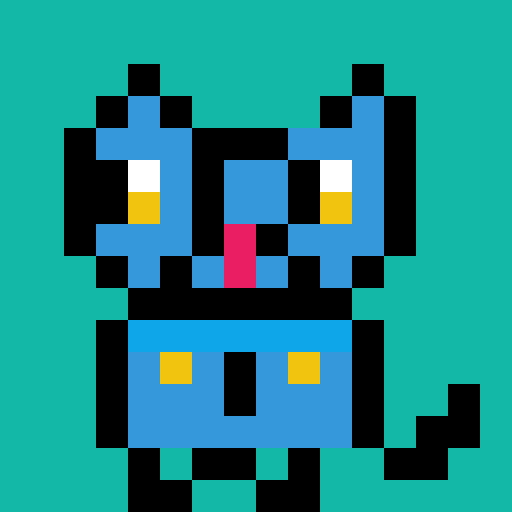 Robin Kitties #8494