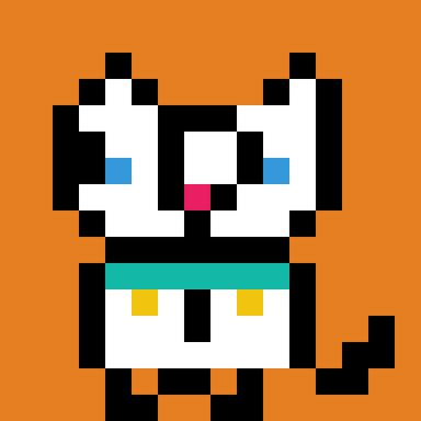 Robin Kitties #8502