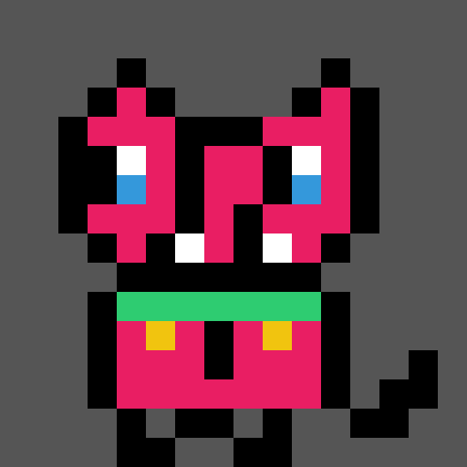 Robin Kitties #8511