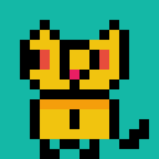 Robin Kitties #8532