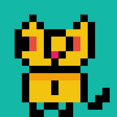 Robin Kitties #8532