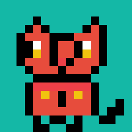 Robin Kitties #8533