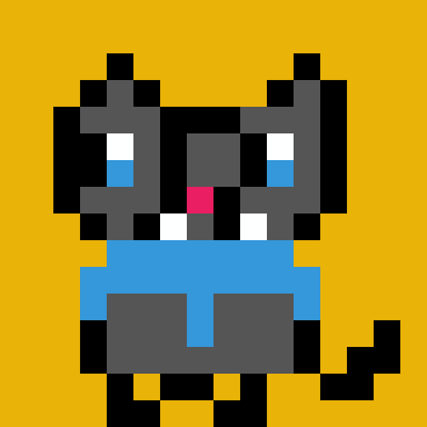Robin Kitties #8535