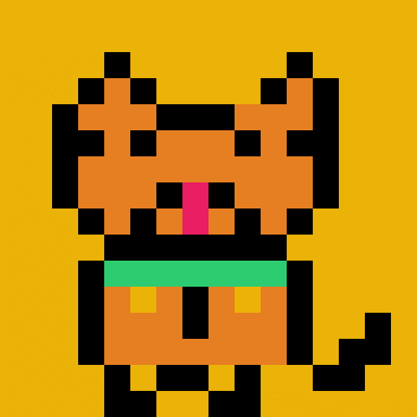 Robin Kitties #8543