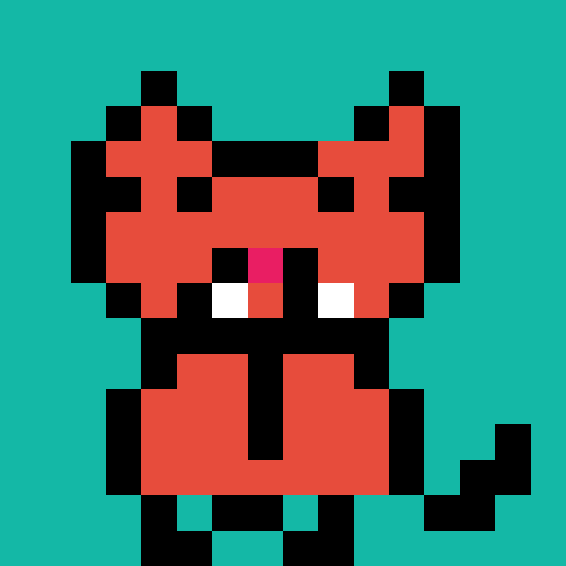 Robin Kitties #8544