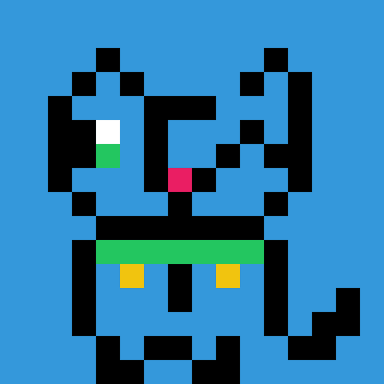 Robin Kitties #8547