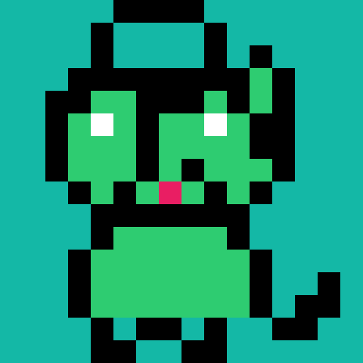 Robin Kitties #8554