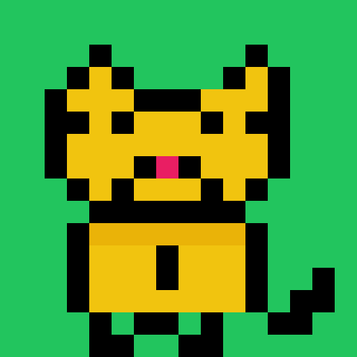 Robin Kitties #8562