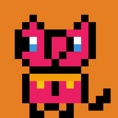 Robin Kitties #8567