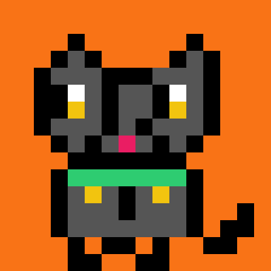 Robin Kitties #8578