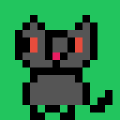 Robin Kitties #8579