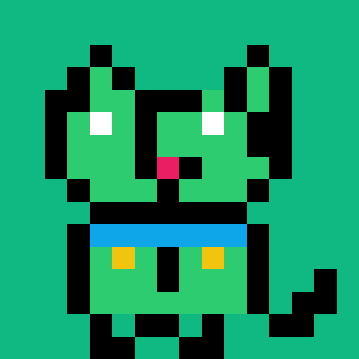 Robin Kitties #8588