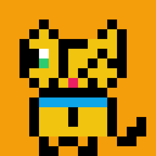 Robin Kitties #859