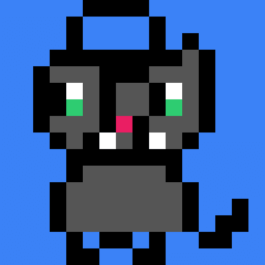 Robin Kitties #8593