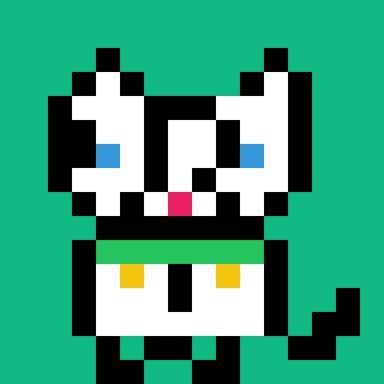 Robin Kitties #8604