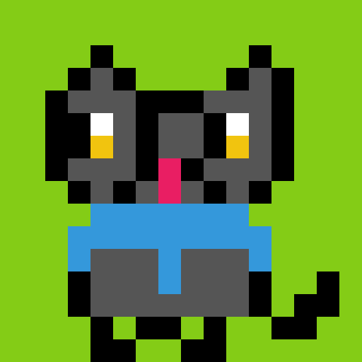 Robin Kitties #861