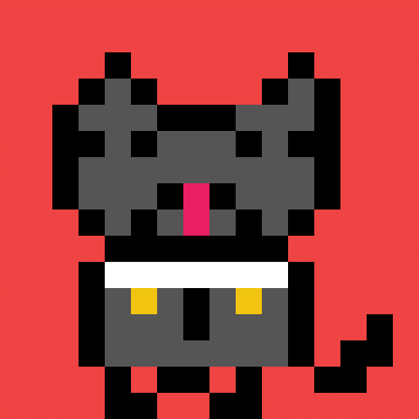 Robin Kitties #8611