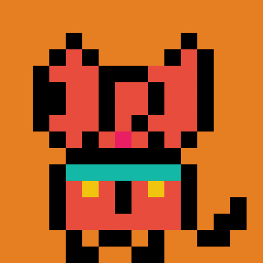 Robin Kitties #8628