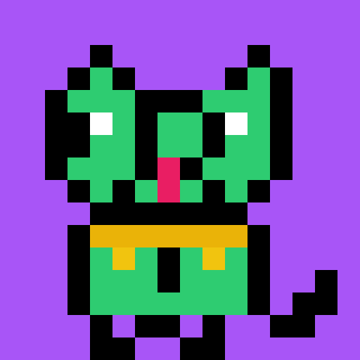 Robin Kitties #8629