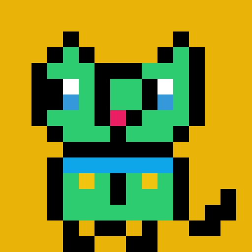 Robin Kitties #8632