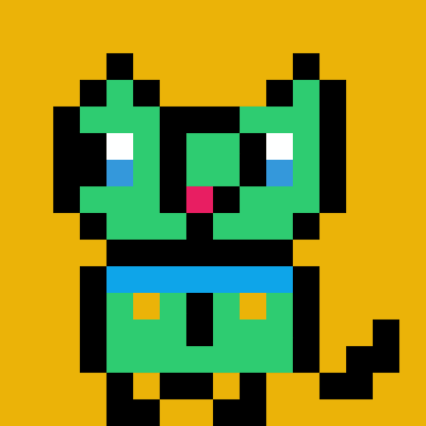 Robin Kitties #8632
