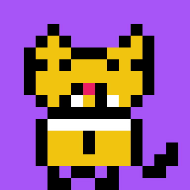 Robin Kitties #8644